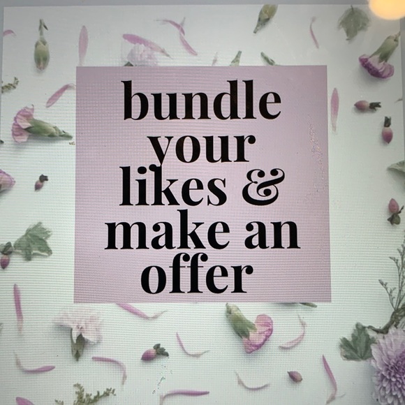 Other - 30% off on 3 items or more!